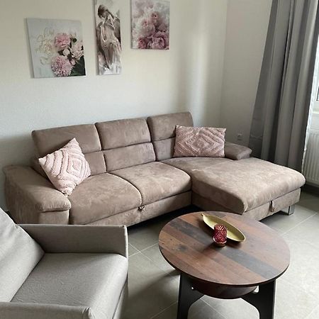 Apartamento Paris3 Oberhausen  Exterior foto