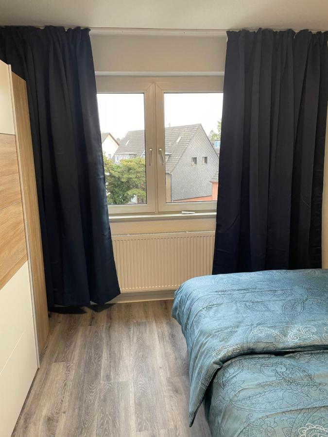 Apartamento Paris3 Oberhausen  Exterior foto