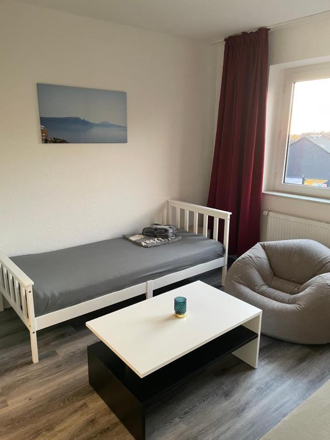 Apartamento Paris3 Oberhausen  Exterior foto