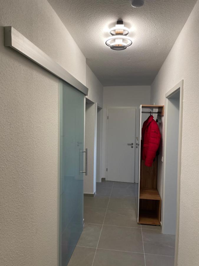 Apartamento Paris3 Oberhausen  Exterior foto