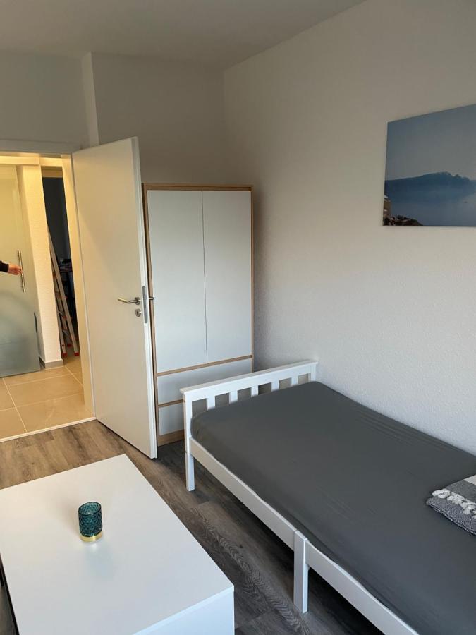 Apartamento Paris3 Oberhausen  Exterior foto