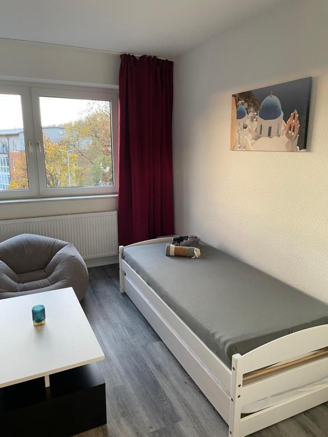 Apartamento Paris3 Oberhausen  Exterior foto