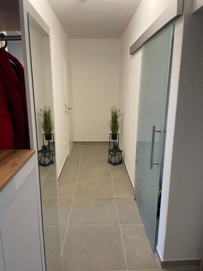 Apartamento Paris3 Oberhausen  Exterior foto