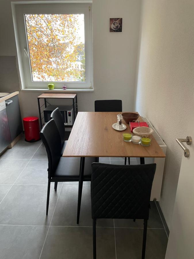 Apartamento Paris3 Oberhausen  Exterior foto